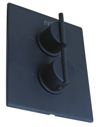 Set de finition noir Rolf Inside 2 ROLF BY AYOR 501017049 - vue 4