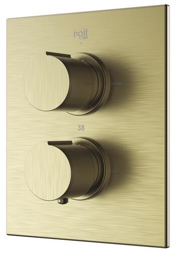 Set de finition bronze Rolf Inside 2 ROLF BY AYOR 501017050