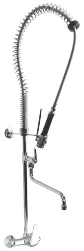 Mitigeur mural grande cuisine