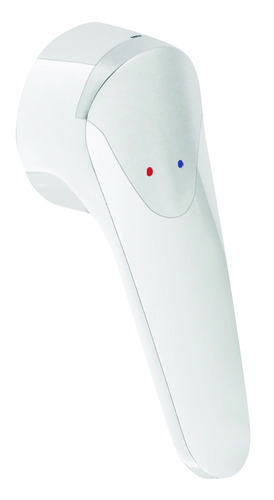 Manette métal Access 501019006 - vue 2