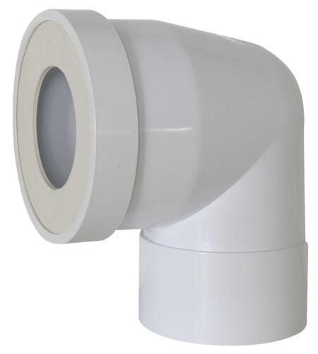Pipe WC courte ø100