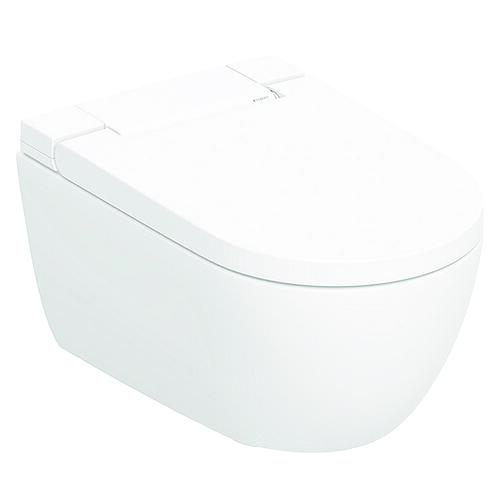 WC lavant suspendu Aquaclean Alba