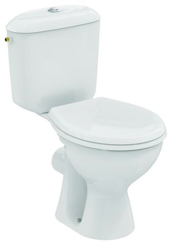 Pack WC NOE - PORCHER