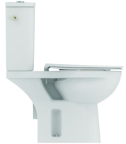 Pack WC ULYSSE - PORCHER