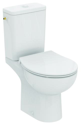 Pack WC ULYSSE + - PORCHER