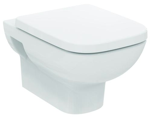 Cuvette suspendue OKYRIS - PORCHER