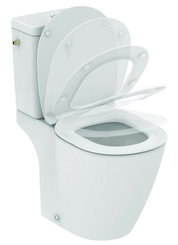Pack WC KHEOPS - PORCHER
