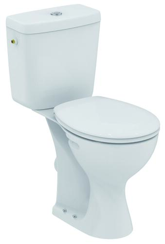 Pack WC surélevé PMR NOE - PORCHER