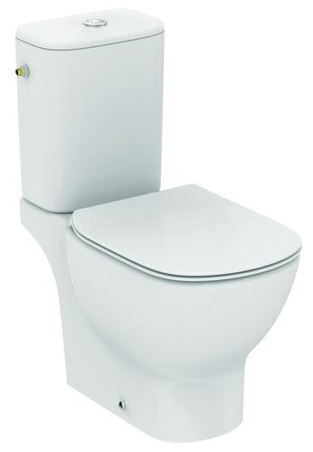 Pack WC TESI - IDEAL STANDARD