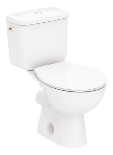 Pack WC NOE - PORCHER