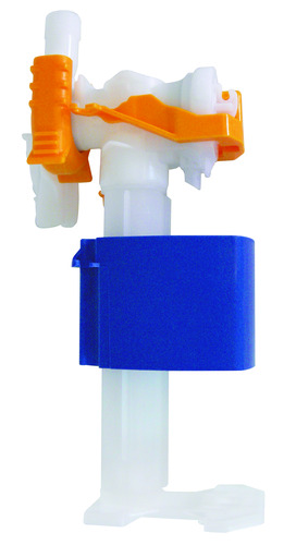 Robinet flotteur silencieux pour bâti-support WC 501512519