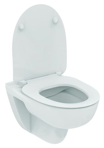 Cuvette suspendue ULYSSE +  - PORCHER