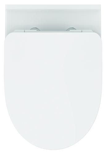 Cuvette suspendue ULYSSE +  - PORCHER