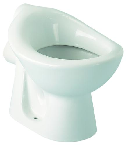 Cuvette crèche - PORCHER