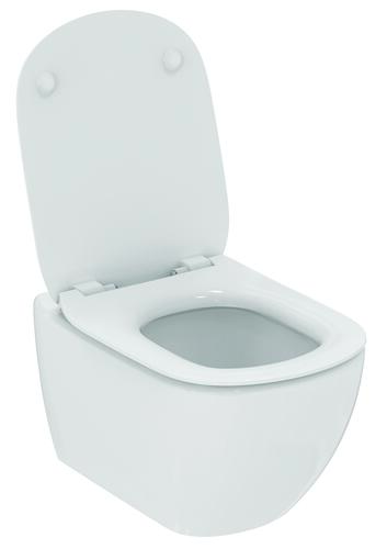 Cuvette suspendue TESI - IDEAL STANDARD