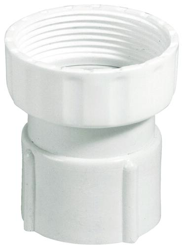Embout avec écrou ø40 33/42