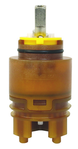 Cartouche 35mm pour mitigeurs 501013603, 501013605 et 501013606 502513502 - vue 2