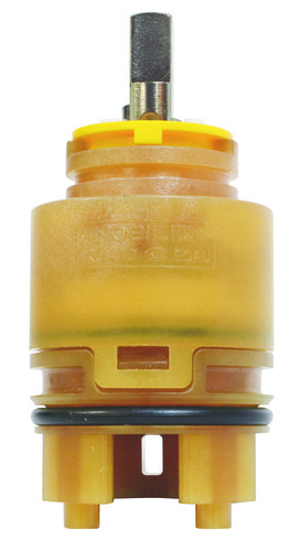 Cartouche 35mm pour mitigeur pour 501016002 et 501013602 502513504 - vue 2