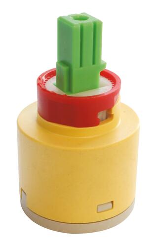 Cartouche 40mm pour mitigeur de lavabo 501011203