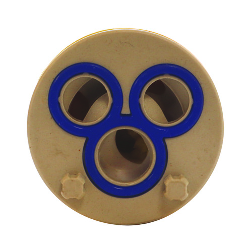 Cartouche 40mm pour mitigeur de lavabo 501011203 502513520 - vue 2
