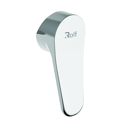 Manette métal Prim'O douche 502513527