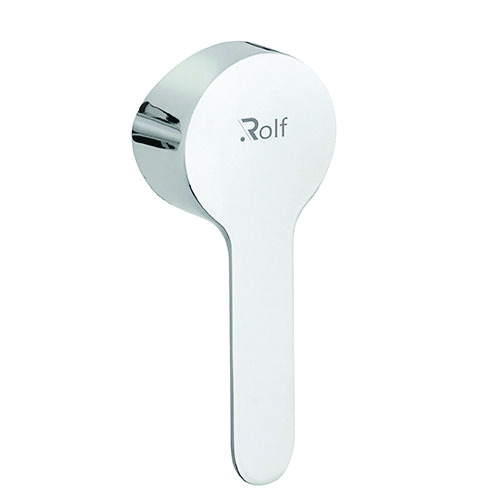 Manette métal Norm'O mural 502513530