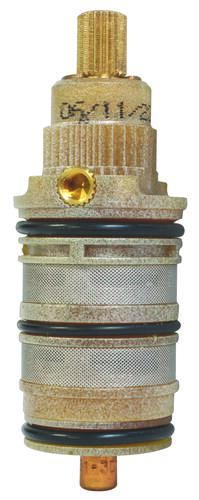 Cartouche thermostatique de douche ori'o