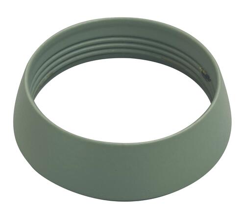 Bague vert poudré pour mitigeur lavabo Absolu Advance