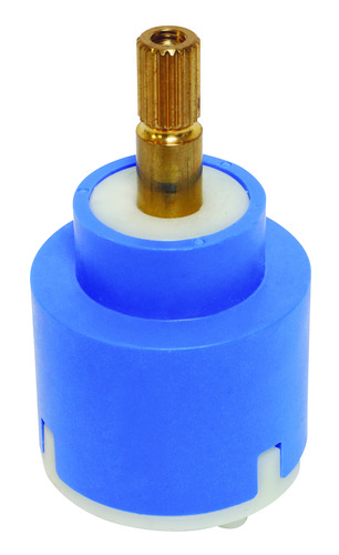 Cartouche inverseur céramique pour mitigeur encastré douche Rolf Inside - partie technique référence 501017028 et 501017051 502513574