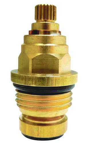 Tête à clapet G1/2