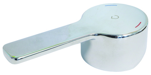 Manette de mitigeur évier chromé ARIANE 502513610