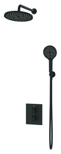 Set hydrothérapie noir Rolf Inside 2