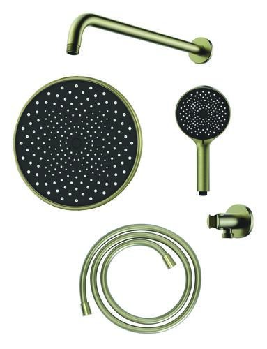 Set hydrothérapie bronze Rolf Inside 2