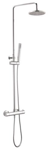 Colonne de douche thermostatique Ev'O 
