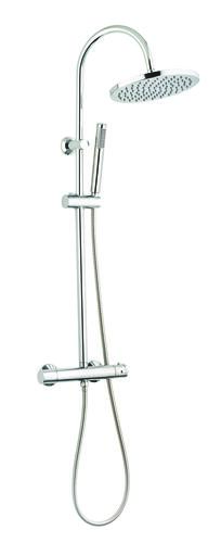 Colonne de douche thermostatique REMI
