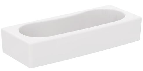 Lavabo collectif contour 21 100 x 39 cm - PORCHER PORCHER 503511540 - vue 2