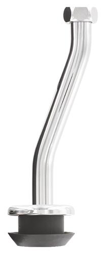 Tubulure d'alimentation pour urinoir à action siphonique - PRESTO