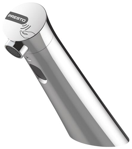 Robinet de lavabo électronique NEO SENSOR - PRESTO