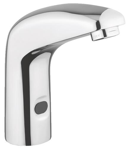 Robinet de lavabo électronique infrarouge 