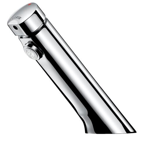 Robinet de lavabo temporisé temposoft 2 - DELABIE