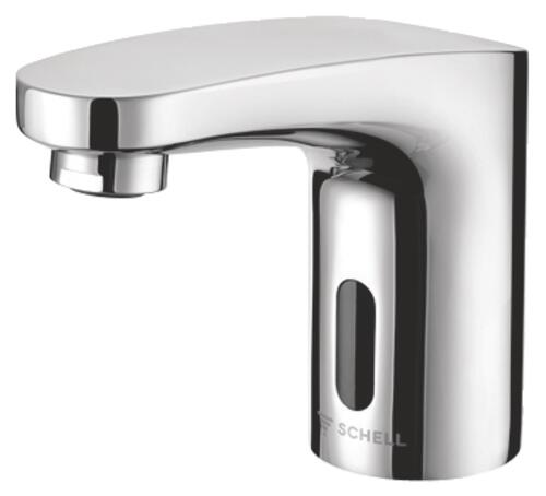 Robinet de lavabo électronique MODUS E HD-M - SCHELL