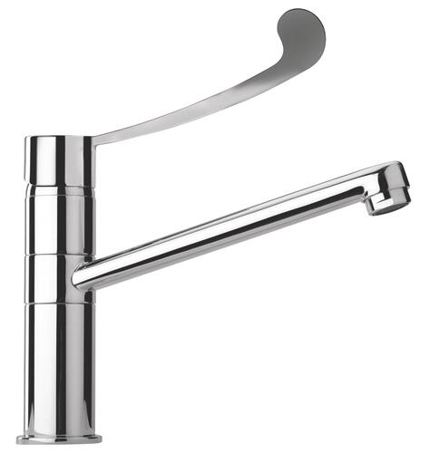 Mitigeur d'évier avec levier médical Absolu Advance 