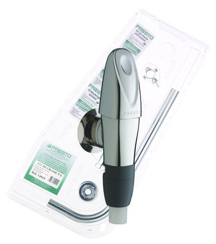 Robinet temporisé WC - PRESTO