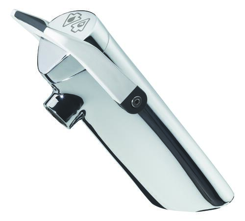 Robinet de lavabo temporisé NEO DUO 1,9L/min - PRESTO