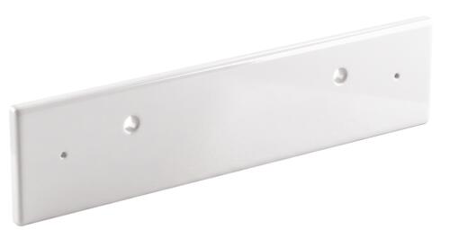 Dosseret pour lavabo collectif PORCHER 504012506