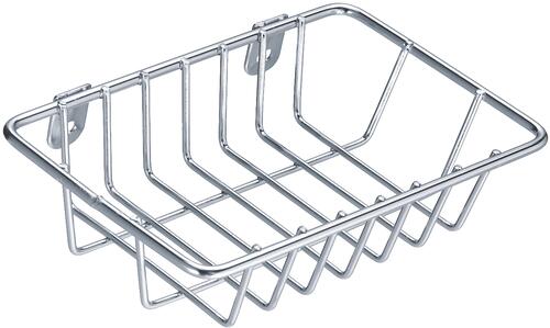 Porte-savon métal - PELLET