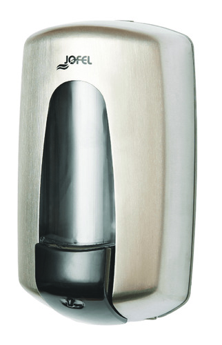 Distributeur de savon inox 504013081