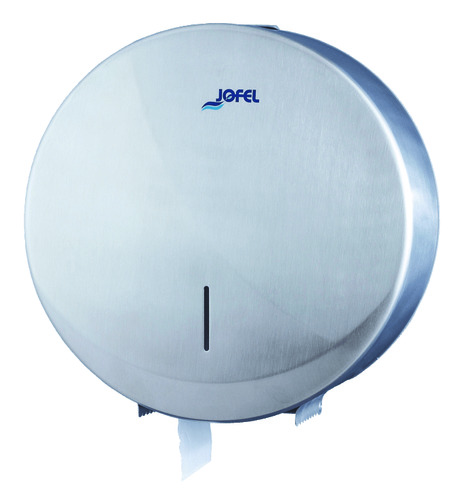 Distributeur papier WC inox en bobine 504013082