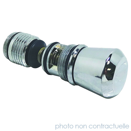 Inverseur complet bain-douche therm astro 5211I