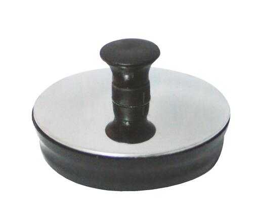 Bouchon de baignoire ø45